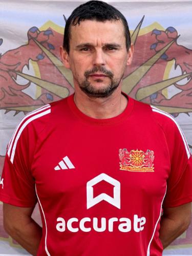 Dejan Jankoski
