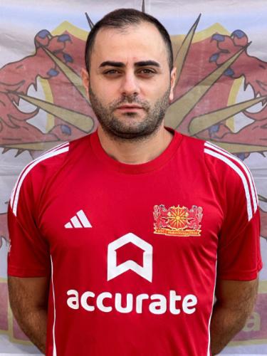 Jovan Kuzmanov