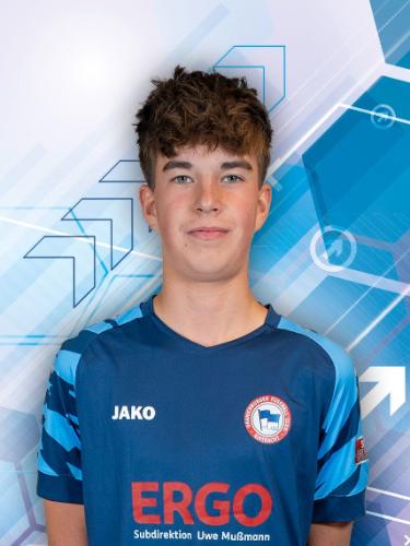 Max Behm