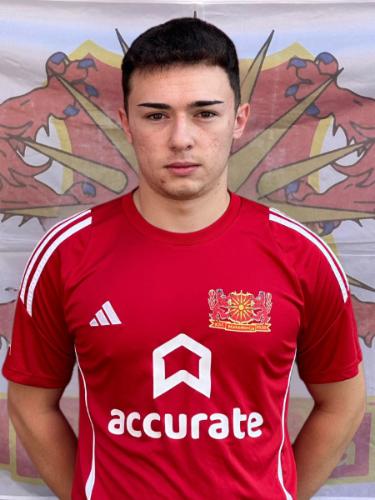 Lazar Stoev
