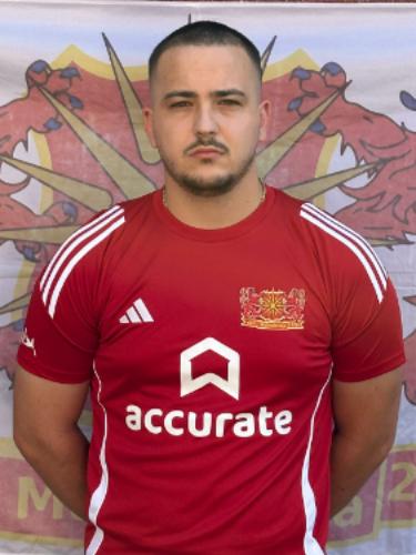 Darko Mateski