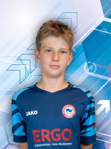 Mattis Jonte Mieschel