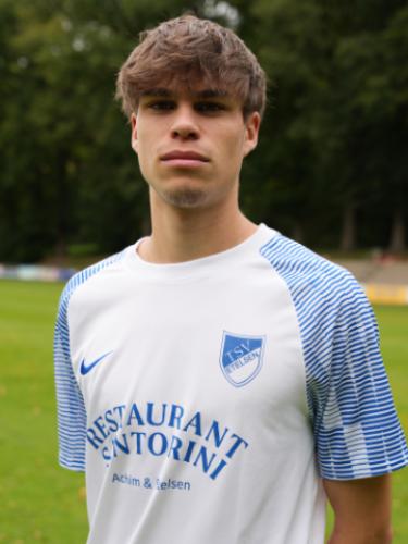 Jurek Carlos Wernicke