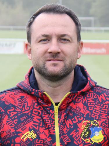 Waldemar Altvater
