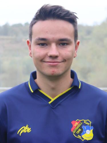 Marius Lendler
