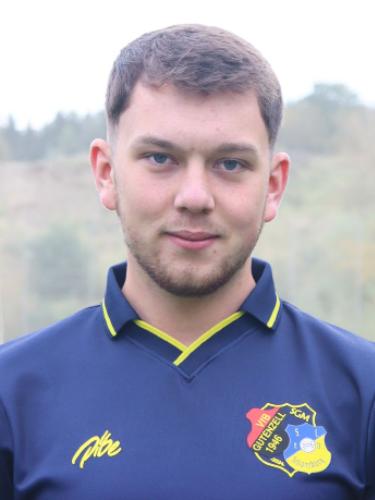 Tim Städele