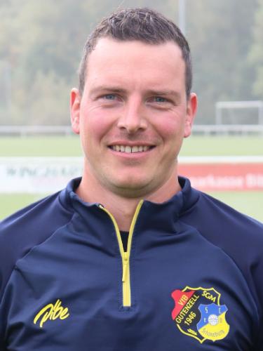 Fabian Bauer