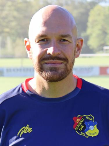 Rainer Hochdorfer