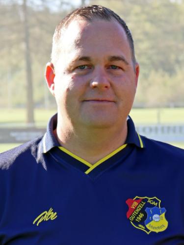 Florian Schmid