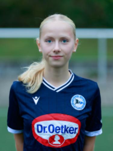 Pauline Hommel