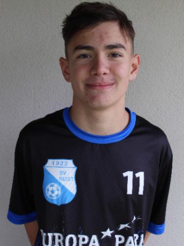 Denis Jurca