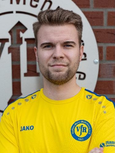 Nico Kothe
