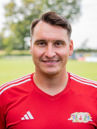 Julian Baving
