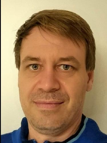 Markus Engelke
