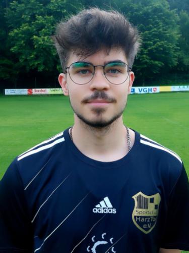 Justin Böttcher