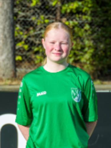 Zoe Alexandra Werner