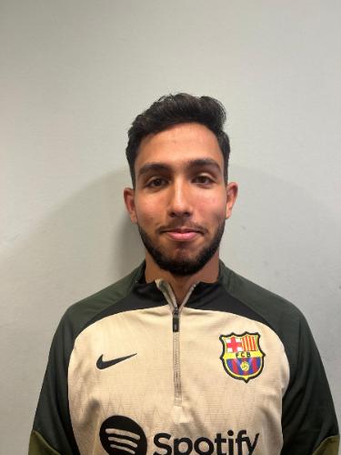 Mohammed Habibibennani