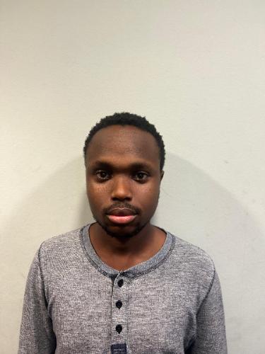 Blaise Mbogho