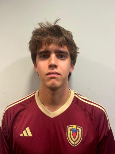 Alan Federico Saavedra Ricciardi