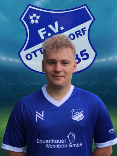 Nils Mundt
