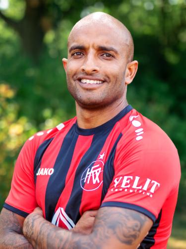 Nachaat Hassis