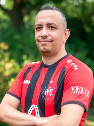 Adel Azouz