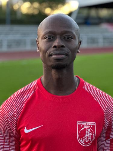Moses Lamidi
