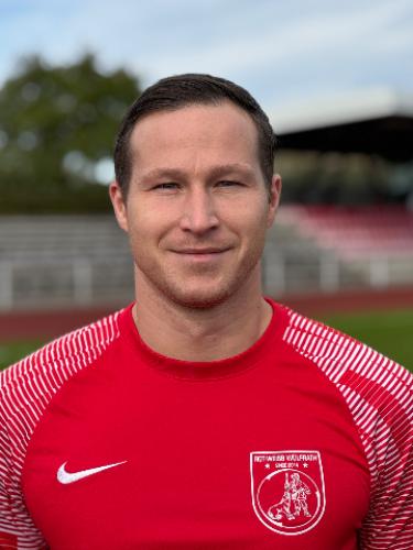Vitaliy Valentinovic Golik