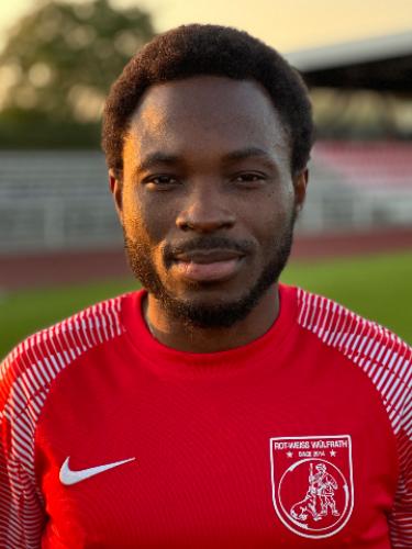 Onyiyenchukwu Iwuanyanwu