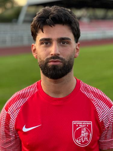 Ercan Kalkavan