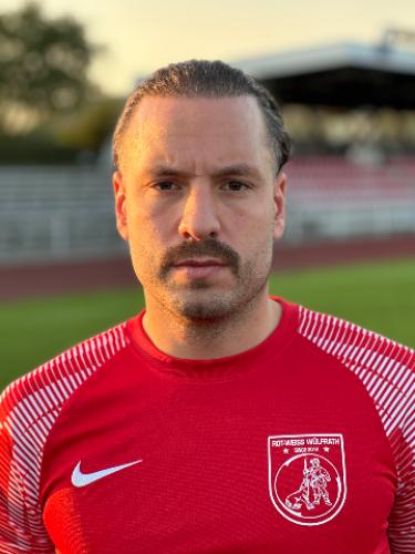 Yunus-Emre Kizilisik