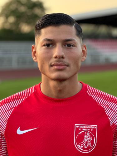 Haci Bayram Köseoglu