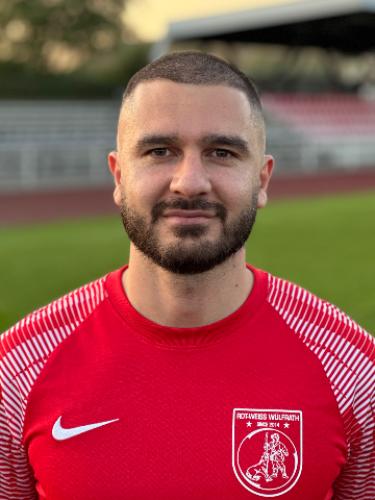 Hasan Ülker