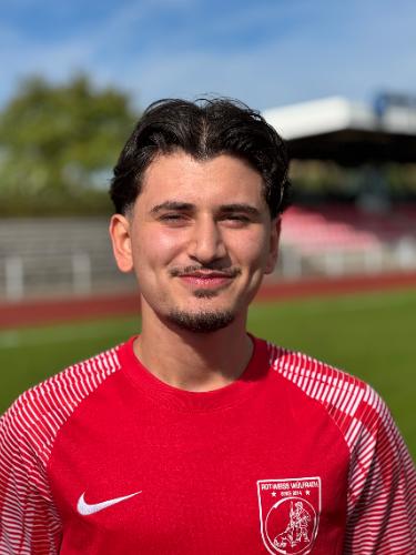 Hüseyin Sari