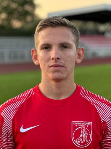 Haris Islambegovic