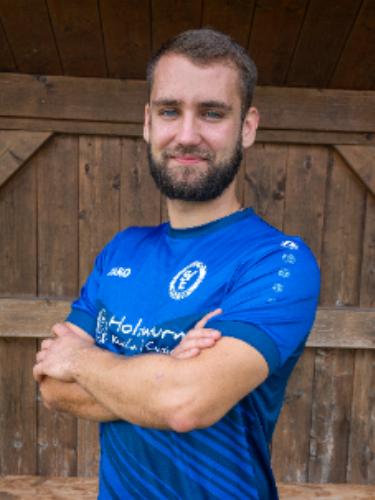Noah Bürgin