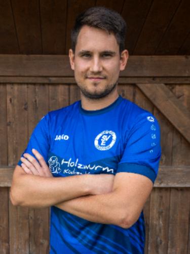 Tim Mäder