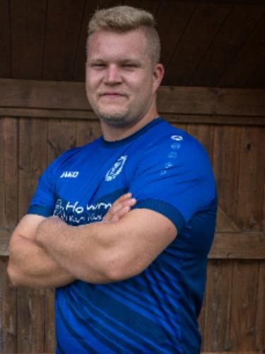 Ray Mätz
