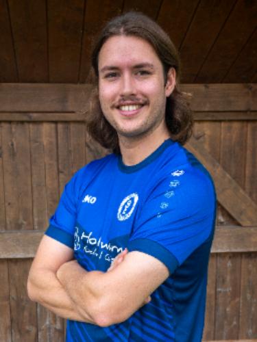 Julian Mündel