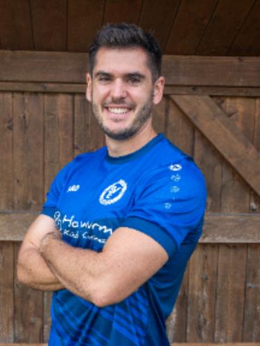 Marco Schulz