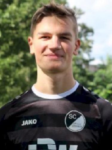 Jesse Kruse