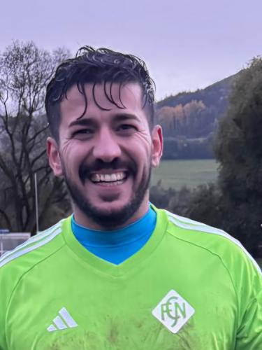Nihat Acar