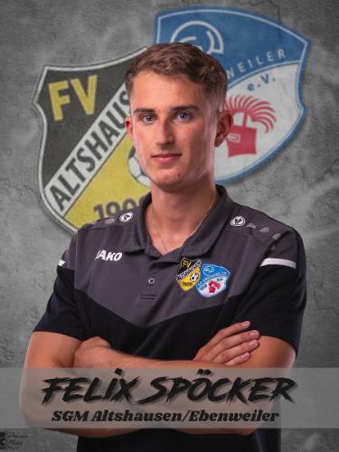 Felix Spöcker