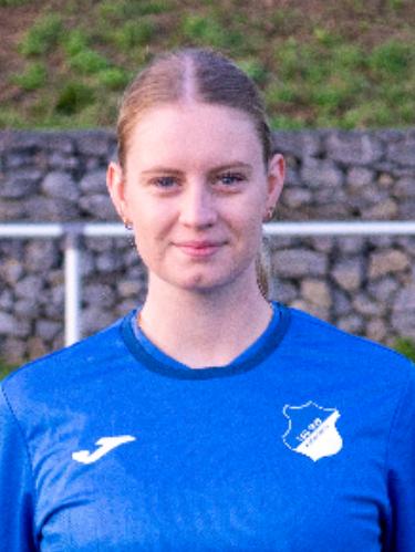 Madeleine Rühl