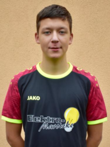 Adrian Blank
