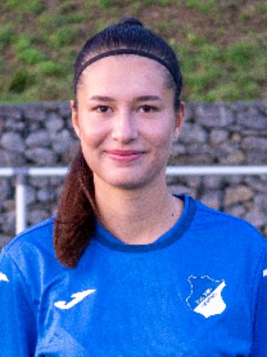Selina Consalvo