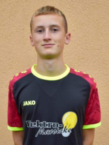 Armin Sven Hegewald