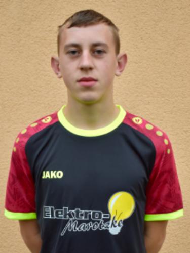 Roman Hromyk