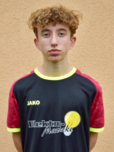 Merlin Krüger