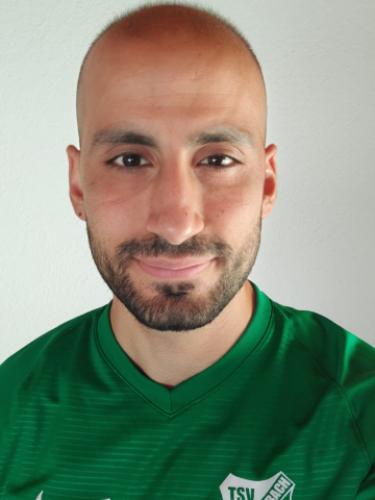 Tugay Akgün
